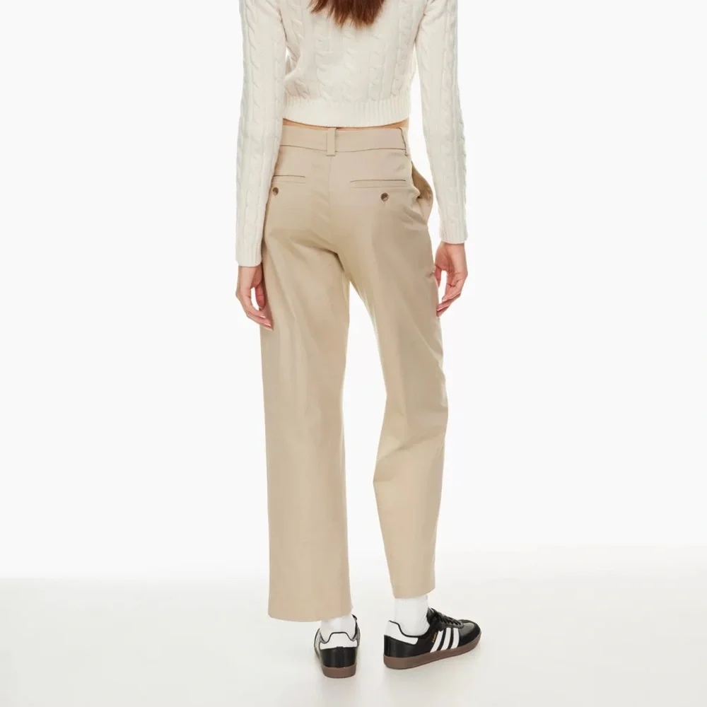 Aritzia Sunday Best Joah Pants BNWT - Picture 3 of 3